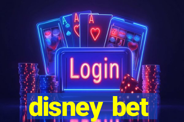 disney bet
